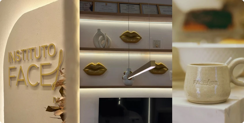 Instituto FACELIPS - Clínica de botox em fortaleza